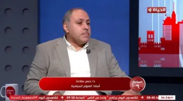 أستاذ في العلوم السياسية: عدم وجود مشروع قومي أدى إلى ضعف العرب ودعم مشاريع إقليمية بديلة (فيديو)