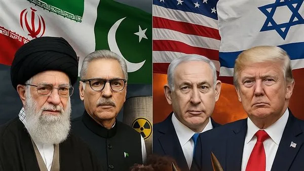 البث الإسرائيلي: تل أبيب قدمت طلبًا رسميًا لتشكيل تحالف دولي لدعم الدفاع عن إسرائيل. البث الإسرائيلي: تل أبيب قدمت طلبًا رسميًا لتشكيل تحالف دولي لدعم الدفاع عن إسرائيل.