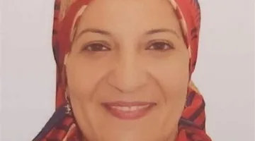 حزن في الأوساط القانونية بالمنوفية لوفاة شيرين العشماوي