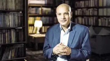 ماهر فرغلي: ثورة 30 يونيو أسدلت الستار على حكم “الإخوان” وأفقدتهم الشرعية التي ادعوا بها.