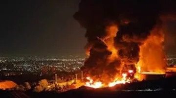 الصحة الإيرانية: سقوط 224 قتيلًا بينهم نساء وأطفال نتيجة الهجمات الإسرائيلية