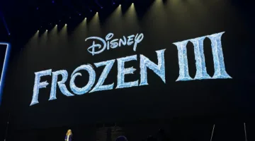 ديزني تعلن عن تاريخ إصدار “Frozen 3” ومعلومات عن أحداثه