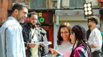 أسماء أبو اليزيد تبرز تفاصيل جديدة حول “فات الميعاد”