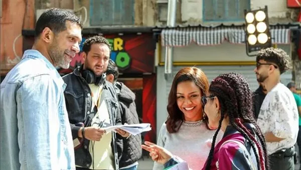 أسماء أبو اليزيد تبرز تفاصيل جديدة حول “فات الميعاد” أسماء أبو اليزيد تبرز تفاصيل جديدة حول “فات الميعاد”