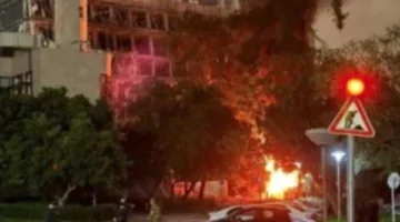 المعاملة بالمثل: إيران تقضي على تفوق إسرائيل النووي