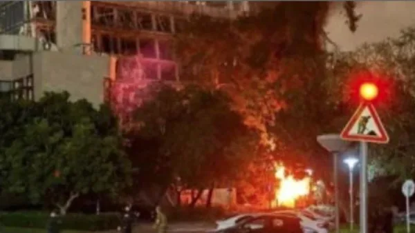 المعاملة بالمثل: إيران تقضي على تفوق إسرائيل النووي المعاملة بالمثل: إيران تقضي على تفوق إسرائيل النووي