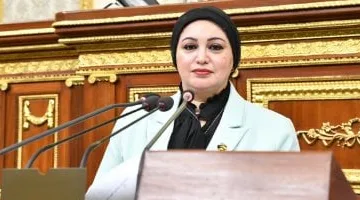 سولاف درويش: إيماننا المطلق بالقيادة السياسية.. وعلى المجتمع الدولي تحمل واجباته لإنقاذ المنطقة