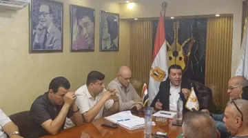 أهم قرارات نقيب الموسيقيين بعد نتائج قرعة التجديد النصف سنوي