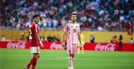 مدة غياب إمام عاشور عن النادي الأهلي: صدمة غير متوقعة