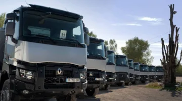 زيادة مبيعات السيارات إلى 33.9 ألف وحدة، محققة نمواً بنسبة 89% خلال أربعة أشهر