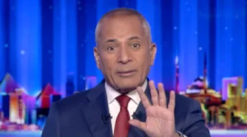 أحمد موسى: يجب أن تتحول رؤية الرئيس السيسي بشأن حظر انتشار الأسلحة النووية إلى موقف عربي إسلامي دولي.