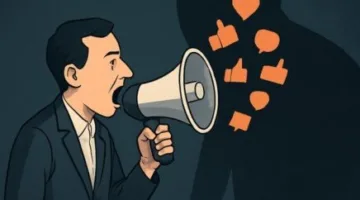 ثقافة “أبو العُريف” وتجارب المناعة الفكرية في عصر المعلومات المضللة