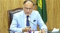 وزير التخطيط في باكستان يوضح حقيقة التدخل العسكري لبلاده ضد إسرائيل تضامناً مع إيران