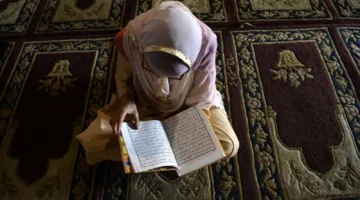 عالم ينبه من الالتزام بالممارسات في الأوقات المحددة: أفضل العبادات إلى الله هي المستمرة.