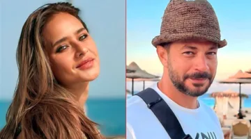 شريف سلامة يؤدي دور جزار في فيلم بروفة فرح مع نيللي كريم
