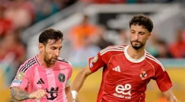 قبل مباراة الأهلي ضد بالميراس في كأس العالم: نتائج غير مشجعة للأهلي أمام الأندية البرازيلية