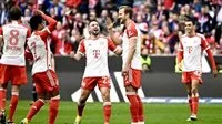 بايرن ميونخ يسحق أوكلاند سيتي بعشرة أهداف في كأس العالم للأندية