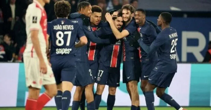التشكيلة الرسمية لمباراة باريس سان جيرمان وأتلتيكو مدريد في بطولة كأس العالم للأندية التشكيلة الرسمية لمباراة باريس سان جيرمان وأتلتيكو مدريد في بطولة كأس العالم للأندية