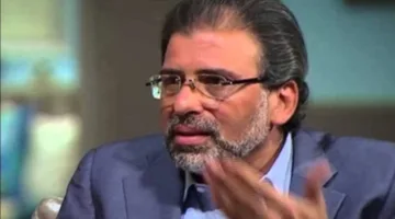 خالد يوسف: الانفجارات في تل أبيب أثارت مشاعر الفرح، والشعوب العربية لم تتأثر بمحاولات التلاعب بالوعي.
