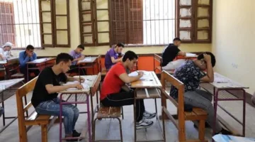 الثانوية العامة | اليوم.. طلاب STEM وذوو الإعاقة البصرية يؤدون اختبارات اللغة الأجنبية والاقتصاد والإحصاء