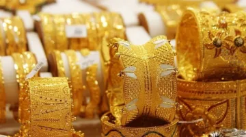 تحديث مستمر: أسعار الذهب الحالية في أسواق الصاغة المصرية
