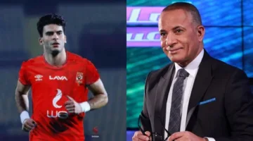 أحمد موسى يتحدث عن الأهلي: تريزيجيه لم يتبع النظام في تسديد ركلات الجزاء.. فيديو