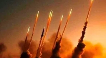 إصابات متعددة في حيفا جراء هجوم صاروخي إيراني، بحسب الطوارئ الإسرائيلية