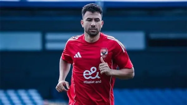 أحمد موسى: قبل تنفيذ تريزيجيه لركلة الجزاء، توقعت أنه سيهدرها… وأنا غير راضٍ عن الشحات.