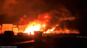 الرئيس الإيراني: لم نطلق الحرب بعد، لكننا استجبنا بقوة.
