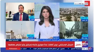 غازي فيصل: النزاع بين إيران وإسرائيل صراع وجودي