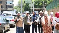 «الداخلية»: خدمات ثابتة ومتنقلة لضمان تأمين نقل أوراق أسئلة وإجابات امتحانات الثانوية العامة 2025