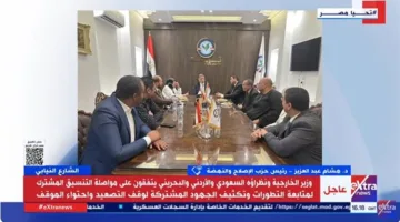 هشام عبد العزيز: نحن نهتم بمرشحين يجسدون أفكار الحزب ويتميزون بالقدرة على التأثير والوعي.