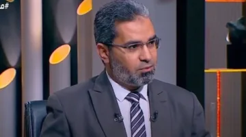 الدكتور أحمد الرخ: الاستمرار في العبادة مفتاح النهاية السعيدة