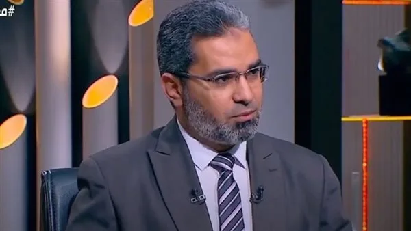 الدكتور أحمد الرخ: الاستمرار في العبادة مفتاح النهاية السعيدة