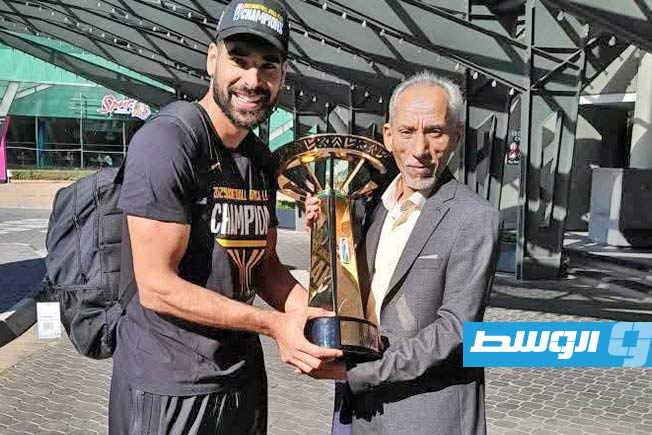 ليبيا ثالث الدول الأكثر إنجازًا في دوري «BAL» الأفريقي بفضل تألق سلة الأهلي طرابلس
