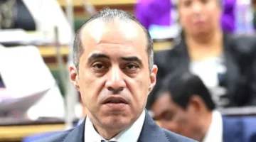 وزير الشؤون البرلمانية يشارك في جلسة مجلس النواب لمناقشة قانون تنظيم بعض الأحكام المتعلقة بملكية الدولة في الشركات التابعة لها