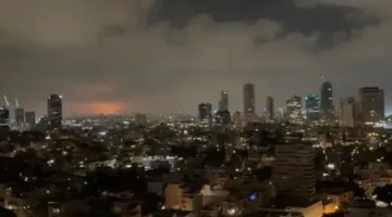 متحدث القوات المسلحة الإيرانية: يجب على الإسرائيليين الرحيل، فلن تبقى مناطق آمنة للعيش قريباً.