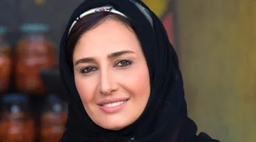 الفتنة قد تصيب أي شخص، وحسبنا الله في ذلك.. عبير الشرقاوي ترسل رسالة لحلا شيحة