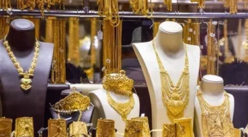 بسبب التوترات الجيوسياسية.. أسعار الذهب تشهد تقلبات جديدة.. وهذا سعر جرام عيار 21 حالياً
