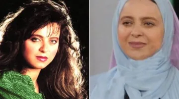 عبير الشرقاوي تهاجم الوسط الفني: استحالة العودة للتمثيل بسبب كراهية المحجبات