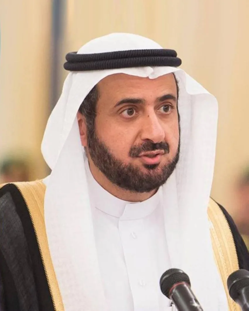 الربيعة يؤكد لرئيس بعثة الحج الإيرانية خروج الحجاج الإيرانيين من منفذ جديدة عرعر الربيعة يؤكد لرئيس بعثة الحج الإيرانية خروج الحجاج الإيرانيين من منفذ جديدة عرعر