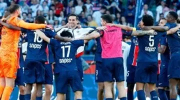 بث مباشر مجاني لمباراة باريس سان جيرمان وأتلتيكو مدريد في كأس العالم للأندية 2025