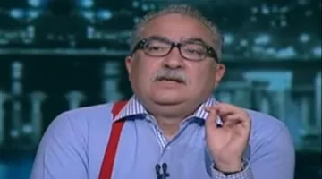 إبراهيم عيسى: الصراع في الشرق الأوسط يتسبب في هطول قذائف الحرب على الجميع، والاصوات تسمع في كل مكان.