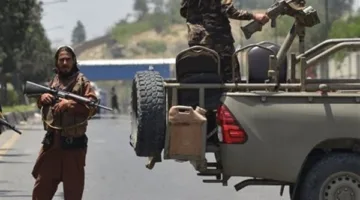 تزايد أنشطة تنظيم داعش في أفغانستان يثير قلقاً على الصعيدين الإقليمي والدولي