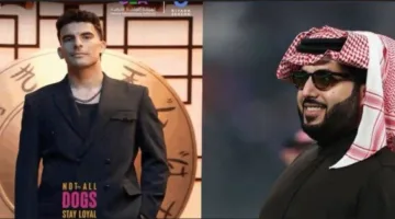 «ابتعدوا عن الفتنة».. تركي آل الشيخ يعلق على قضية زيزو