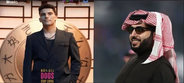 «ابتعدوا عن الفتنة».. تركي آل الشيخ يعلق على قضية زيزو «ابتعدوا عن الفتنة».. تركي آل الشيخ يعلق على قضية زيزو