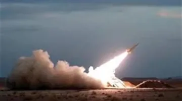 الجيش الإيراني: حققنا إصابات دقيقة في أهداف حساسة داخل إسرائيل