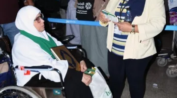 غدًا.. “مصر للطيران” تنظم 21 رحلة جوية لإعادة حجاج بيت الله الحرام