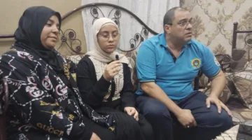 “البوابة نيوز” تلتقي بأوائل الشهادة الإعدادية في الإسكندرية: الأسرة هي المفتاح.. فاطمة: إدارة الوقت بين الدروس والمذاكرة مع تخصيص فترة للراحة والترفيه.