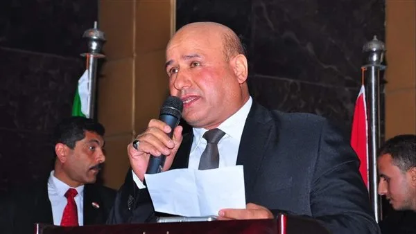صوت مصر: برنامج “مصر معاكم” يعكس التزام القيادة السياسية تجاه أبناء الوطن صوت مصر: برنامج “مصر معاكم” يعكس التزام القيادة السياسية تجاه أبناء الوطن